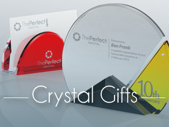 Crystal Gifts